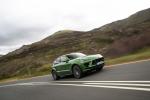 Porsche Macan Turbo 2019 года (WW)